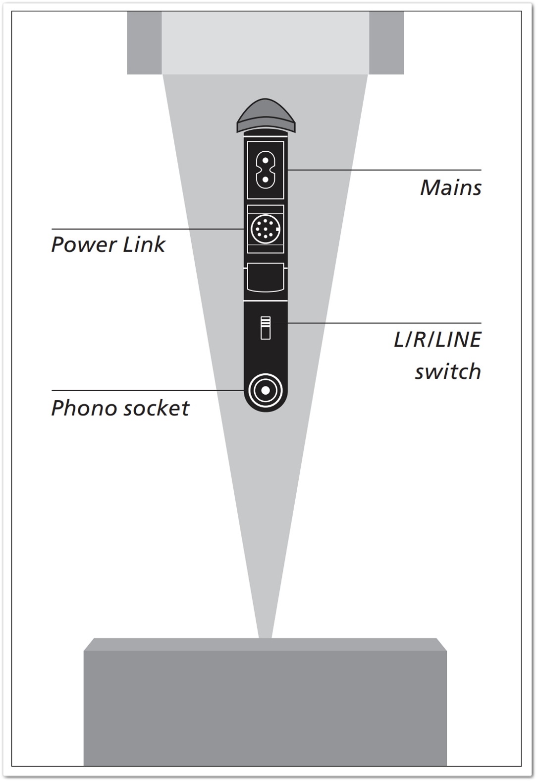 Bang & Olufsen BeoLab 8000 | camarossAUDIO
